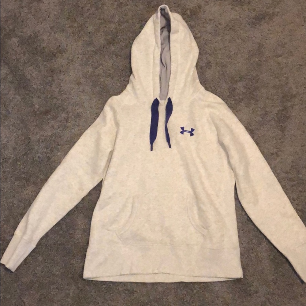Under Armour Hoodie